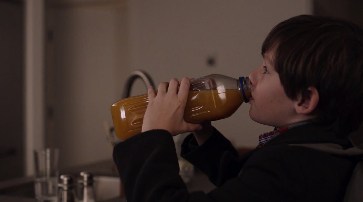 and this is the kid whose mom won’t let him eat sugar