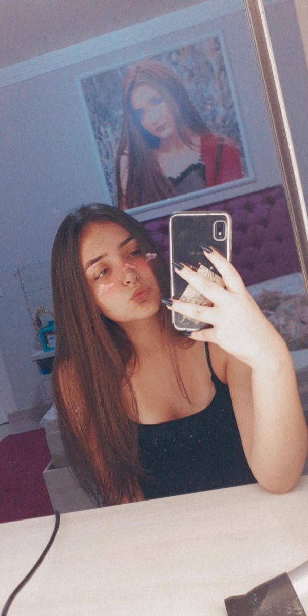 Nicael04's tweet photo. vamos exaltar as mulheres?
cite ou responda esse tweet com uma mulher que vc é totalmente caidinho 

Mulher mais linda desse mundo ❤️
@MFolster https://t.co/FSm0W0C60n