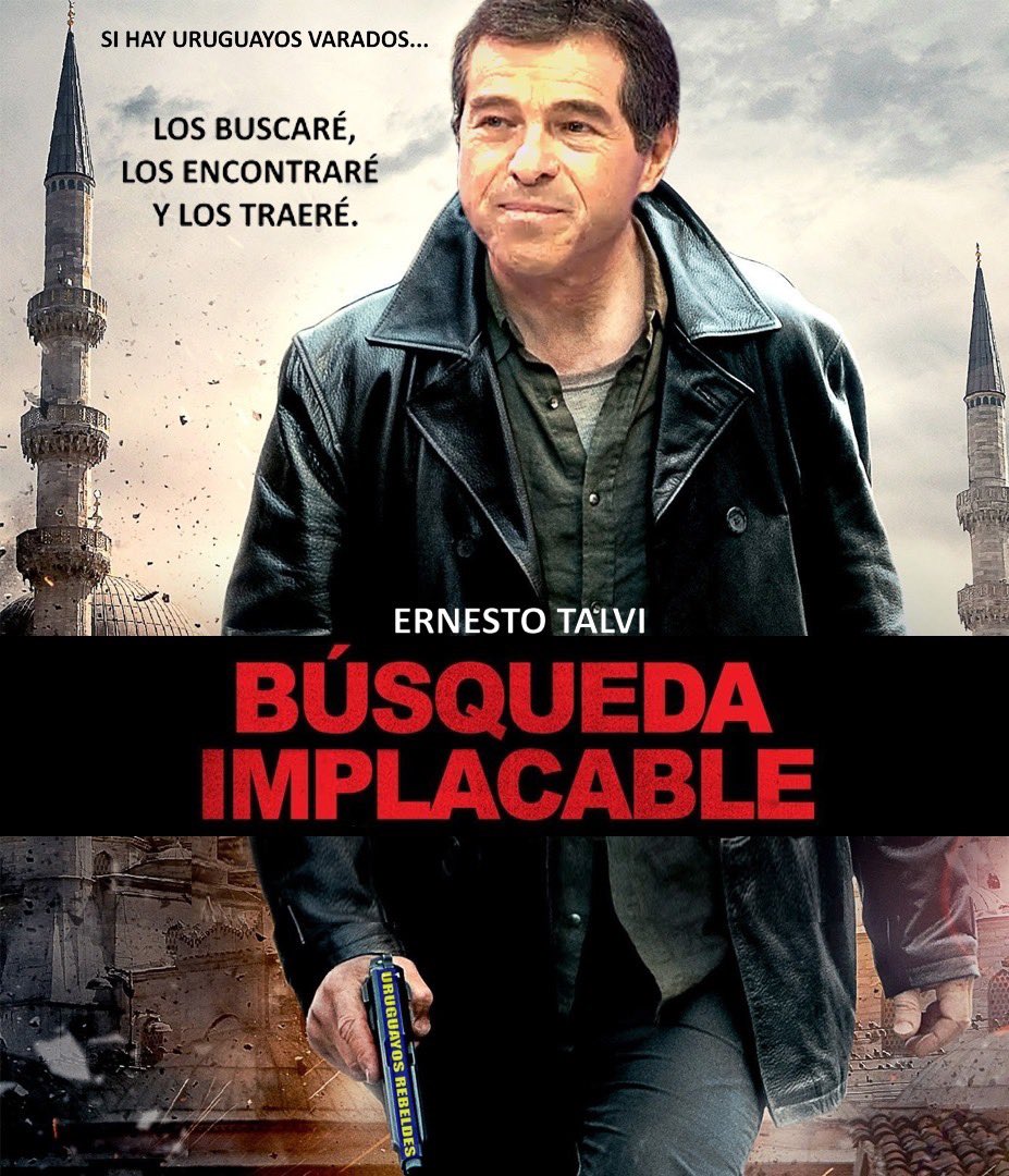 Alonsopaolauru's tweet photo. @ernesto_talvi Te re bancamos  @ernesto_talvi Sabemos qué hay un gran equipo detrás 💪 me encanto este meme revela el esfuerzo y la dedicación Muy ingenioso.#QuedateEnLaCasa GRACIAS!!!! https://t.co/WHGg56HqtP