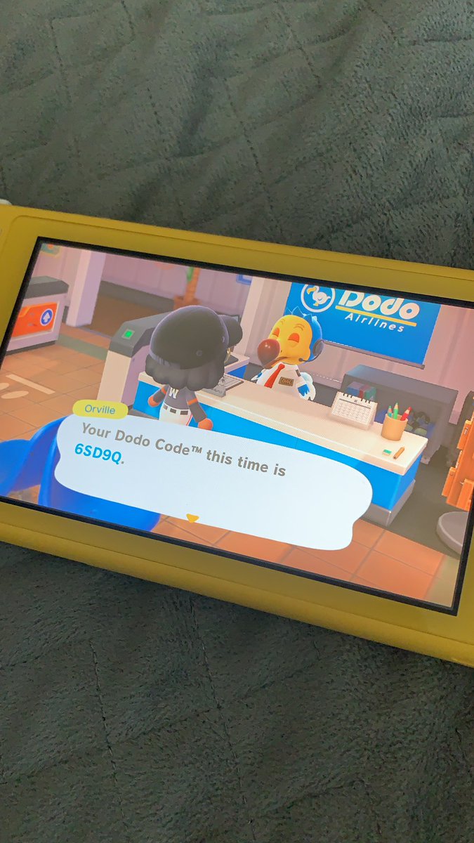 extratayrestria's tweet photo. #dodocode 6SD9Q come play with me! Northern, peaches, pears, coconuts! Able Sisters and Nook’s Cranny! Be nice to my flowers! https://t.co/L9MqqyGVBg
