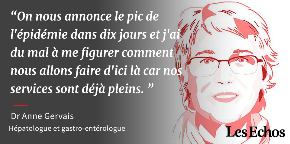 Les soignants face au Coronavirus 👉« On manque de tout » : témoignage du Dr Anne Gervais - par <a href="/ElsaFreyssenet/">Elsa Freyssenet</a>  ↘

trib.al/QtJdmpK