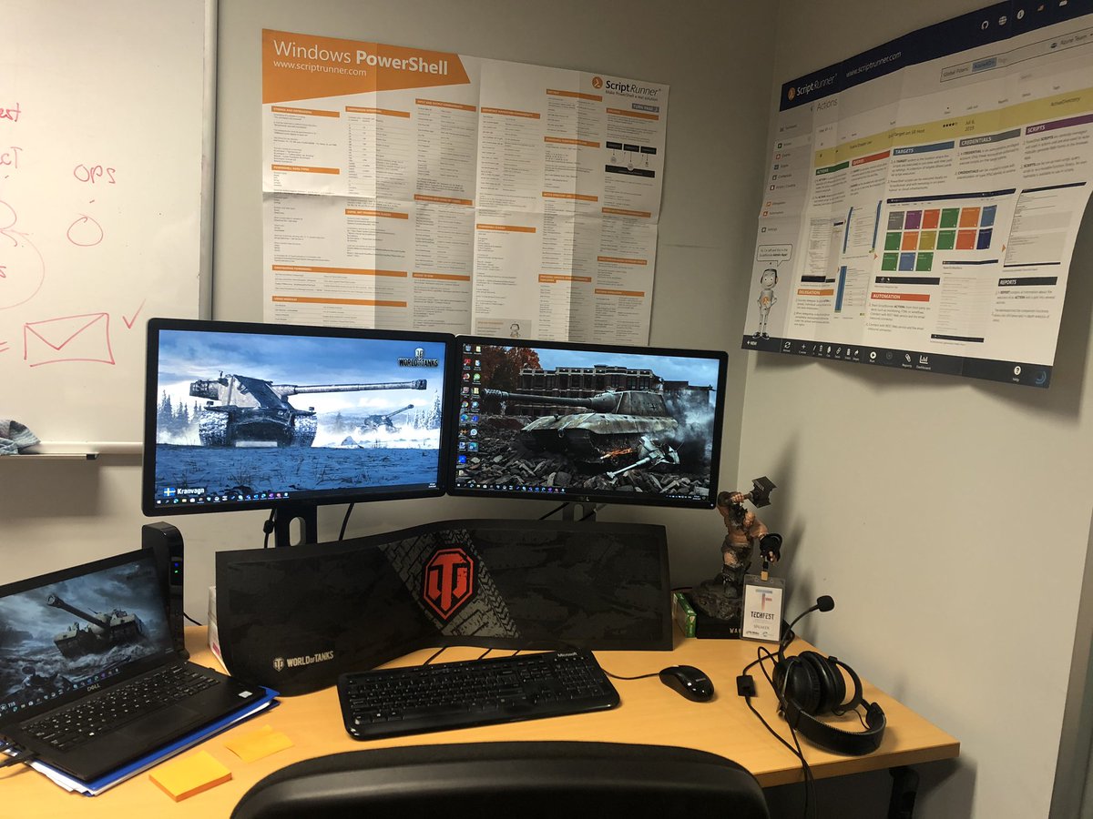 CraigHumphrey's tweet image. Just before New Zealand went into lockdown, I was able to put up my @Script_Runner posters! Thanks guys!
Now I’m #wfh
#KeepOnScripting