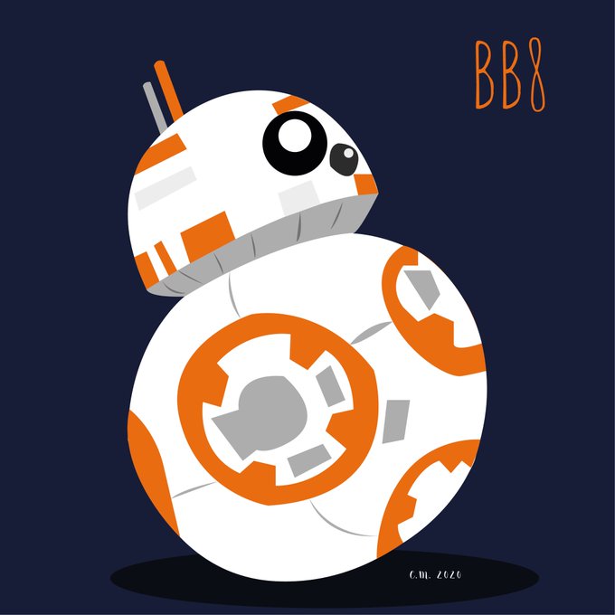 Bb8のtwitterイラスト検索結果