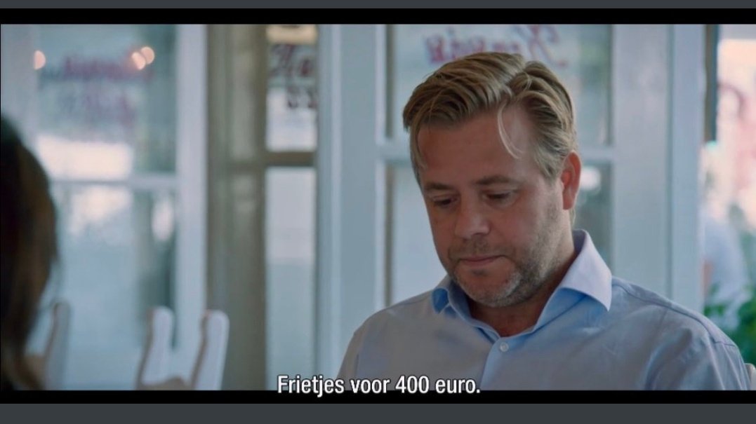 waterkiek's tweet photo. Wanneer kinepolis nu ook frietjes verkoopt #demol https://t.co/ONrm7FsskD