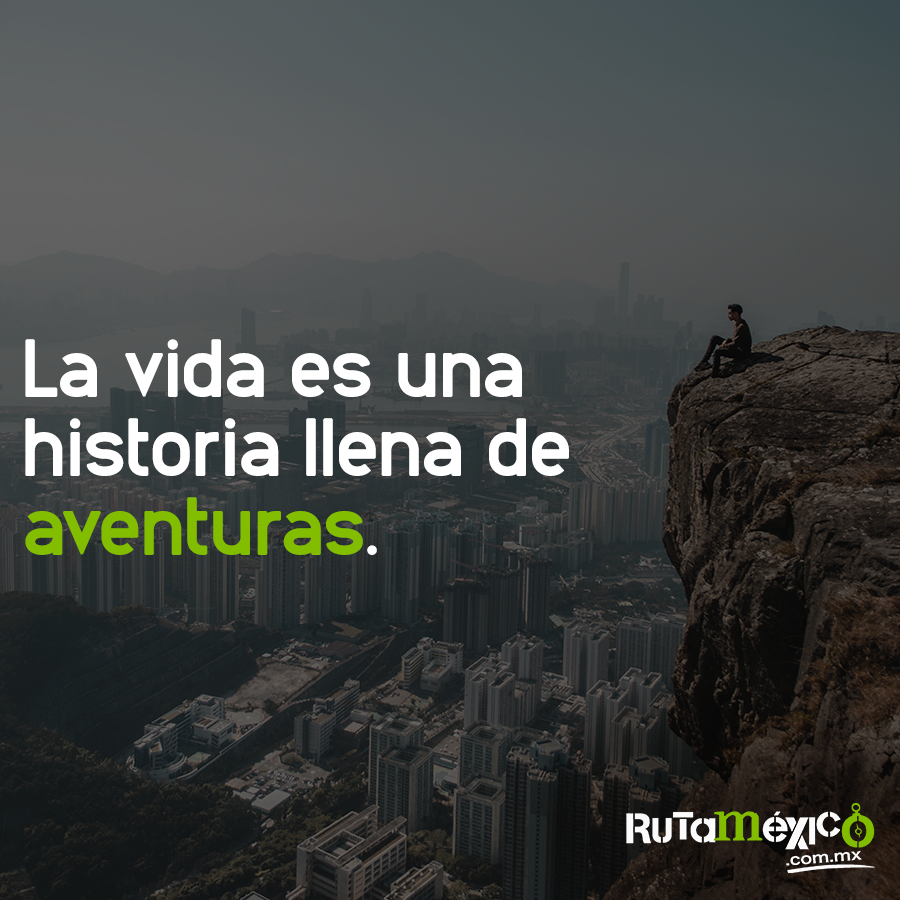 ORutaMexico's tweet photo. Viajando descubres muchas de ellas ✈️

#WeLoveTraveling
🔗https://t.co/IdYzwCjRKP
📱Whatsapp: (442) 350 4324 https://t.co/H4ejifN98S
