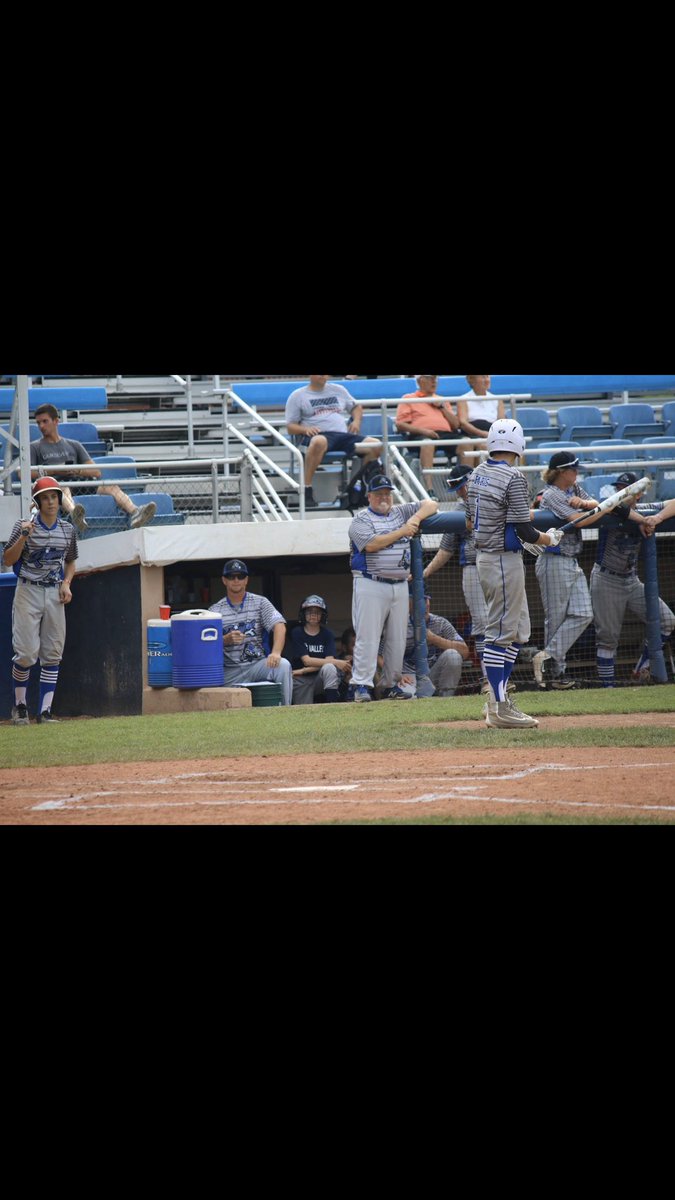NWI Rippers Baseball tweet media