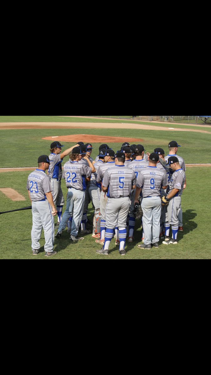NWI Rippers Baseball tweet media