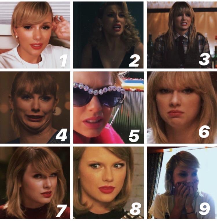 taylorswiftbr's tweet photo. Ainda estamos em março e já aconteceu MUITA coisa em 2020, qual o mood de vocês pra esse ano... turbulento? https://t.co/oiG9Ia1NCY