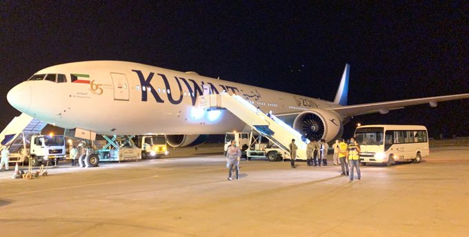 جريدة النهار الكويتية tweet media