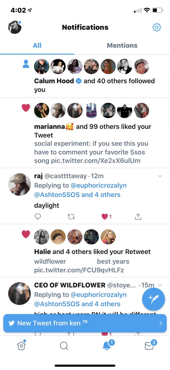 rozalyn ❣️ tweet media