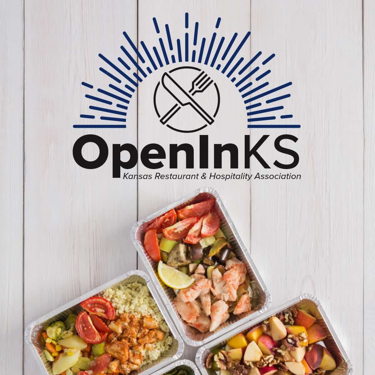 KSRestaurant's tweet photo. Support local restaurants and order carry-out or delivery through Carry-Out Kansas, and see which ones of your favorite restaurants are open and ready to serve you here: https://t.co/wKVd6WuL78
#KRHA #CarryOutKansas #KansasRestaurants https://t.co/IvAi36EJQ6