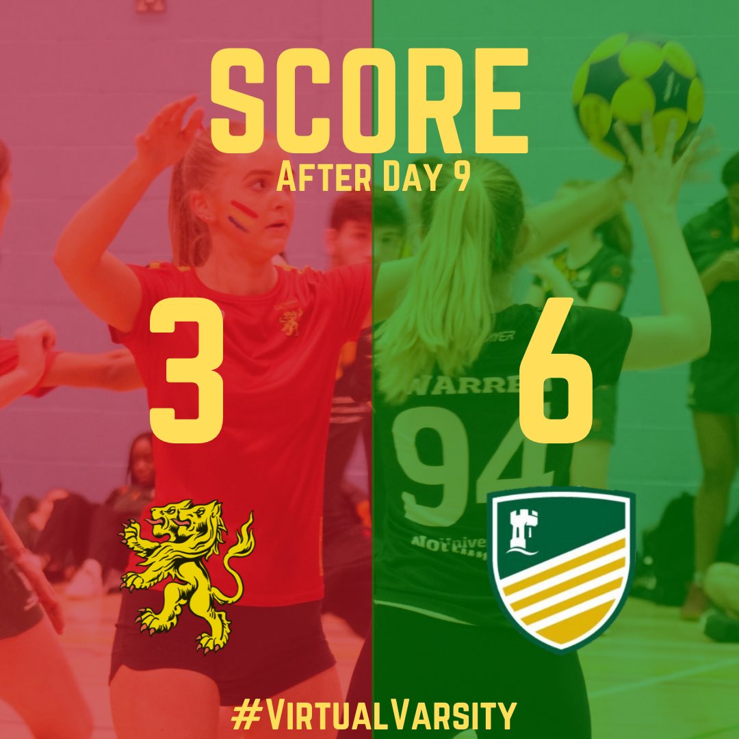 UOBKorfball's tweet photo. Maloney gets the win (and is the scoresheet because of it!) as we close the gap some more

Marathon game today and we all need a rest because of it! @UoNKorfball this one could take us a week to recover so see you again next Sunday?

#VirtualVarsity
#MakeConnect4aBUCSSport https://t.co/43A50Ghpqo