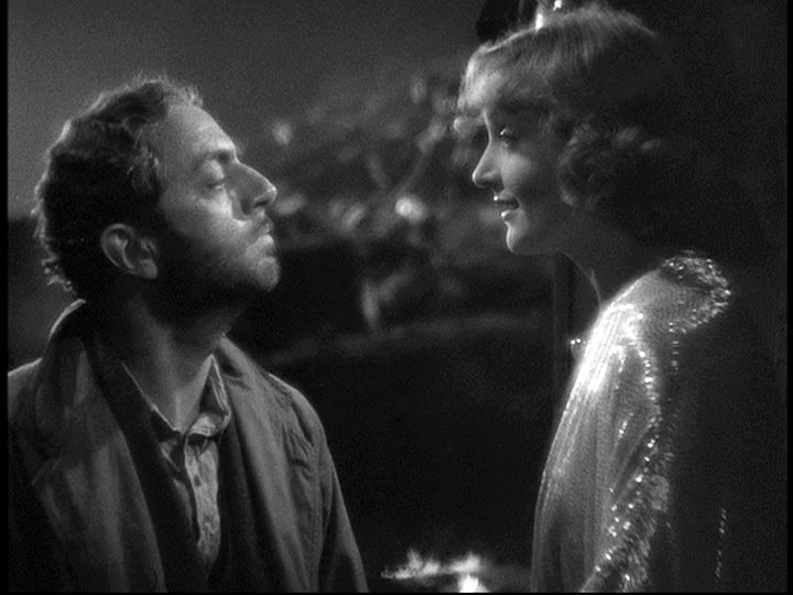 My Man Godfrey ('36)dir Gregory La Cava