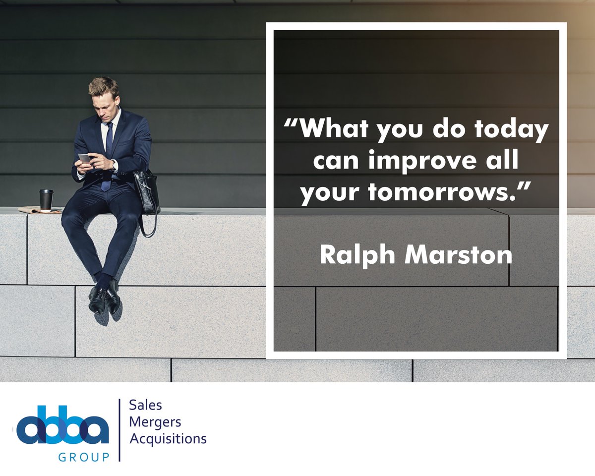 ABBA_Group_Aust's tweet photo. #mondaymotivation #abbagroup https://t.co/kxIoWEGYpF