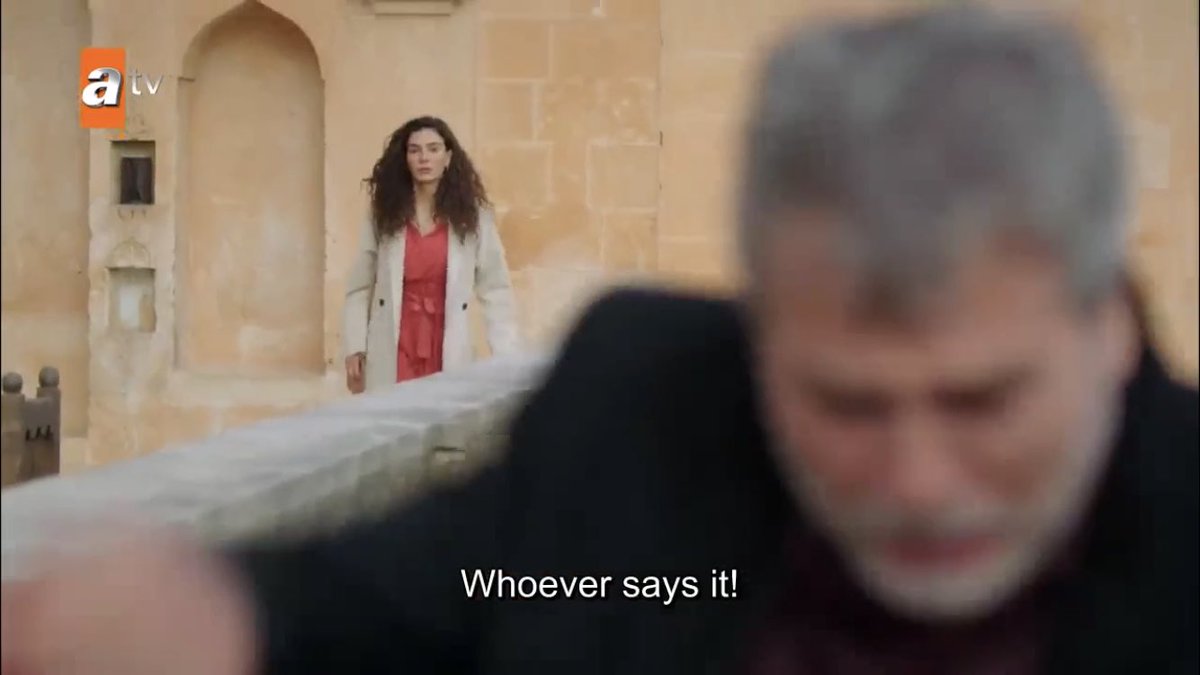 HE LOVES HER SO FIERCELY I CAN’T  #Hercai
