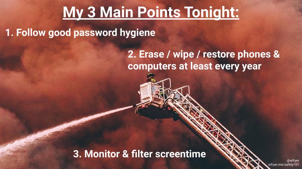 wfryer's tweet photo. new post: Protecting Yourself and Your Family Online (March 2020) https://t.co/YeqtMOnCw8
#InternetSafety #DesignCreateShare #edtech #covid19EDU #covid19 #DigCit #MediaLit #MediaLiteracy #security #Mirai s/o @briankrebs @1Password @LastPass @theodd1sout @anya1anya @twit @SGgrc https://t.co/2z5VGzcykc