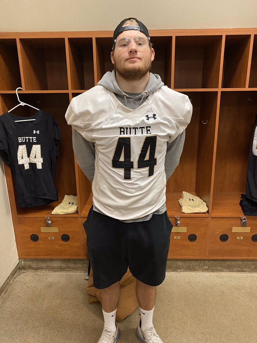 Jackson Cleaver tweet media