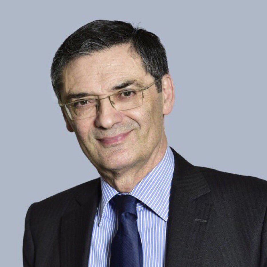 Triste d'avoir appris la mort de Patrick Devedjan avec lequel nous pouvions discuter de l’approche nouvelle des collectivités territoriales. Mes pensées vont à sa famille et ses proches.
