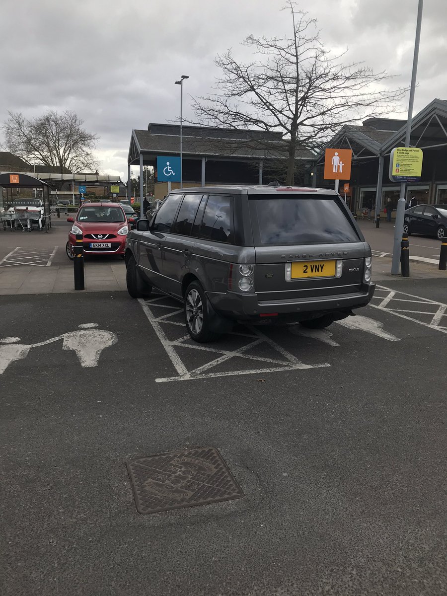<a href="/YPLAC/">You Park Like a C***</a> forgot his kids and all. Very careless.