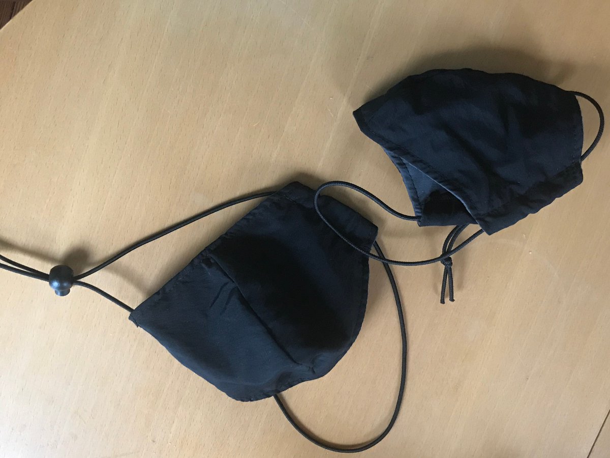 Too long for a tweet: Here's an update from our CEO, Willow Volante: volantedesign.us/blogs/volante-…
#masks #Covid_19 #teamwork #team #volantedesign