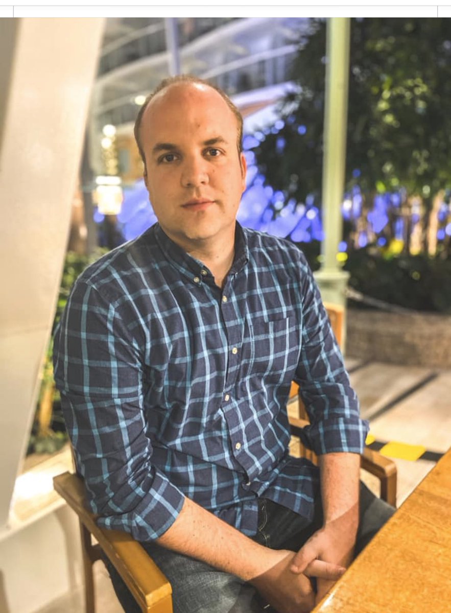 Rachel Coltharp tweet media