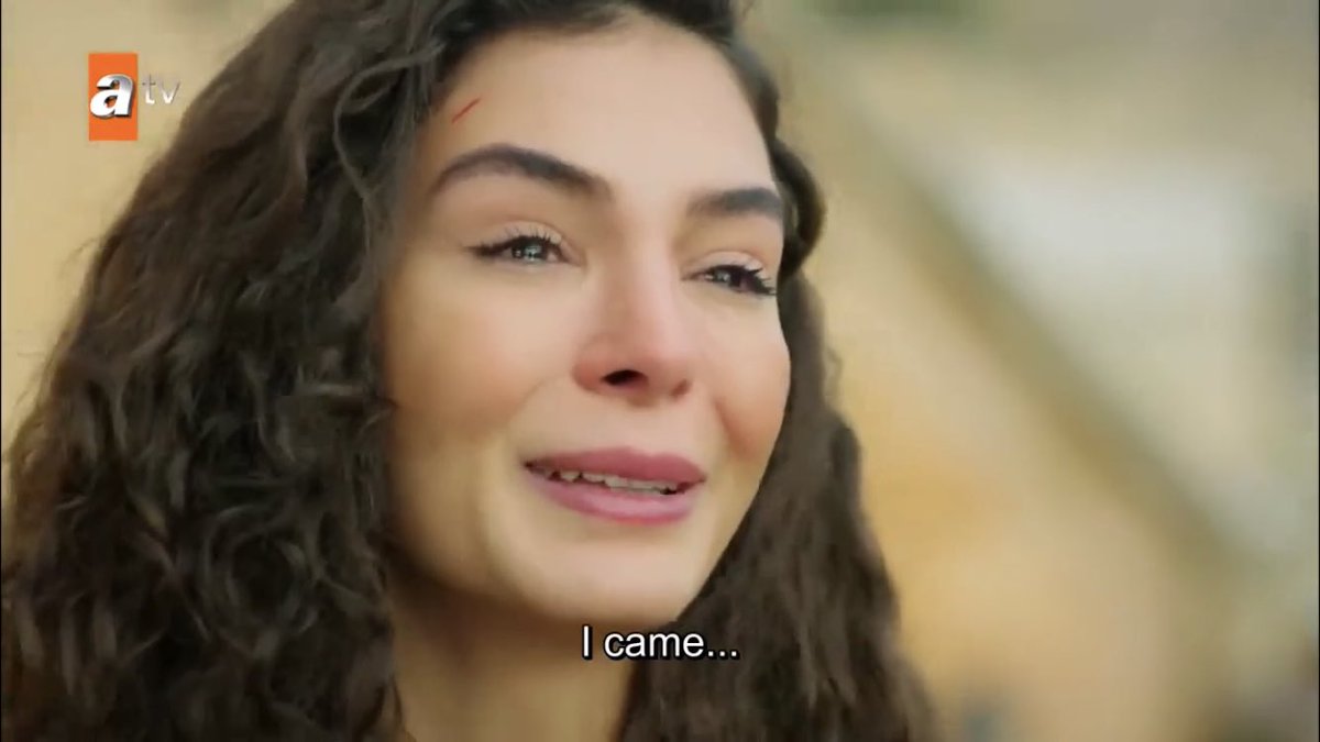 i’ve said it many times and i’ll say it again THEY ARE THE MOST IMPORTANT  #Hercai