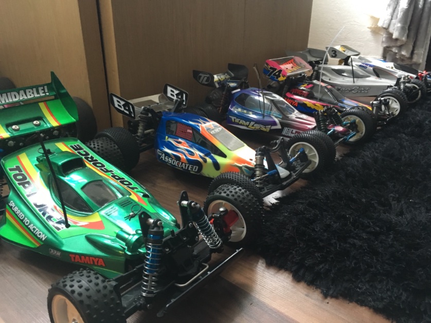 Jedmac7's tweet photo. #modelcitizen @Carpervert 
Pics  of few of mine 👌🏻😍 https://t.co/vCtb6Uujsx