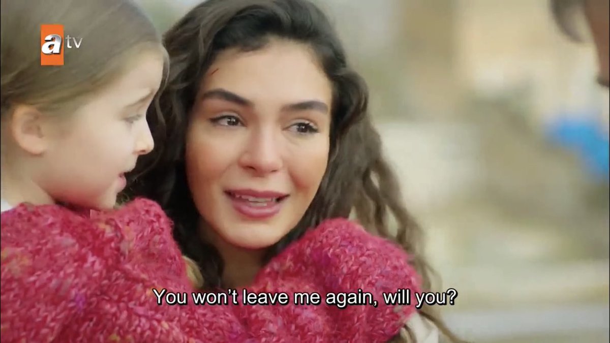 the best sisters i know  #Hercai