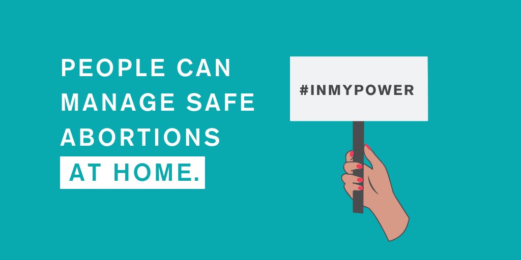 IpasOrg's tweet photo. #SelfManagedAbortion is
🔹 safe
🔹 effective
🔹 normal
🔹 #InMyPower https://t.co/flpA8tUJp6