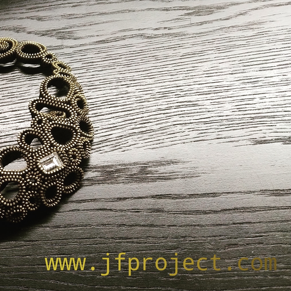 jf_project's tweet photo. πππ #JFproject #JF #Mantova #MadeInItaly #jfprojectdotcom #handmade #jewellery #gioielli #designer #JessicaGrespi #neoluxury #fashion #necklace #creation #design #italy #swarovski #crystals #gold #contemporaryjewellery #gioiellocontemporaneo #sustainablefashion https://t.co/9g0fC1b1FQ