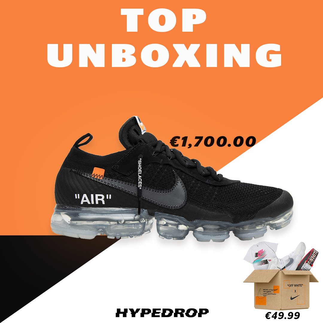 Buy Nike Air Presto x Off White $ 875 Today RunRepeat