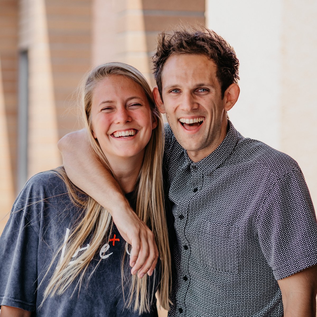 clalangley's tweet photo. We’re thankful today for the many years Jeremy & Brie King have poured into our CLA family. Today, we commissioned them to be part of our church plant, The Way in Vancouver. God bless you, Jeremy & Brie!
#CLAchurch #ChristianLife #TransformingNation https://t.co/nWIiHVEPDk