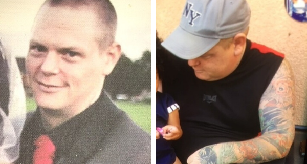 swindonadver's tweet photo. Can you help @SwindonPolice #findRobert? 

Robert Baker, 39, was last seen leaving his home in Pinehurst earlier this evening. 

Read more 👉 https://t.co/0kkUYfbUJD https://t.co/RyDt88HEMy