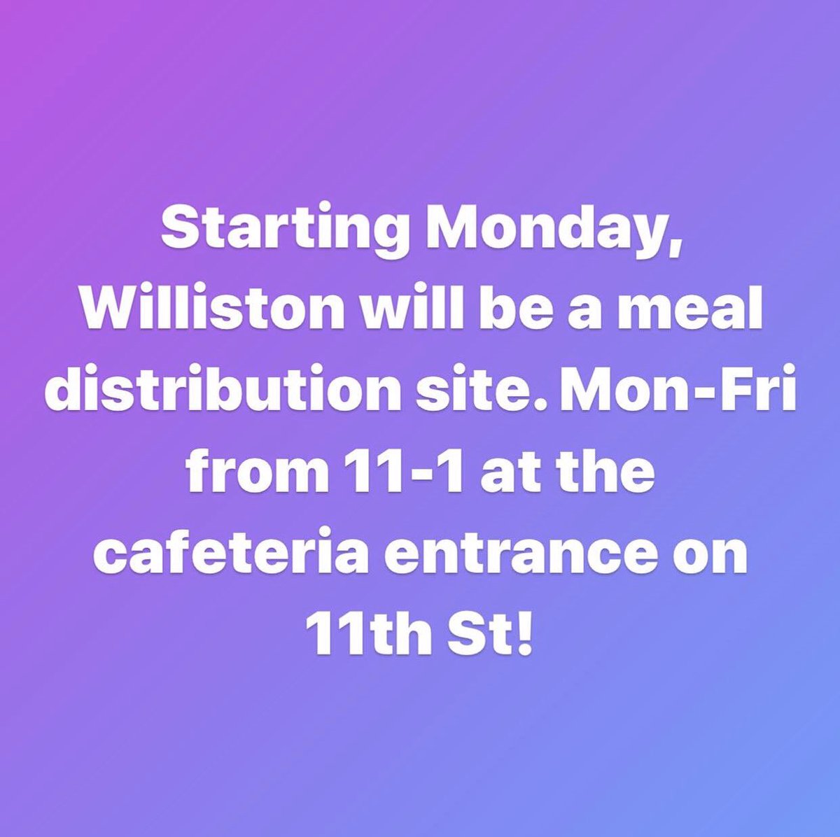 WillistonTigers's tweet photo. @kclark166 @AkABaba76 @Jill713 https://t.co/c3SxogzVpP