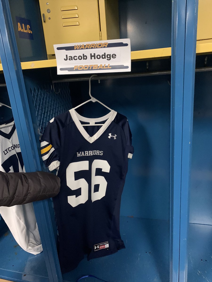 Jacob Hodge tweet media