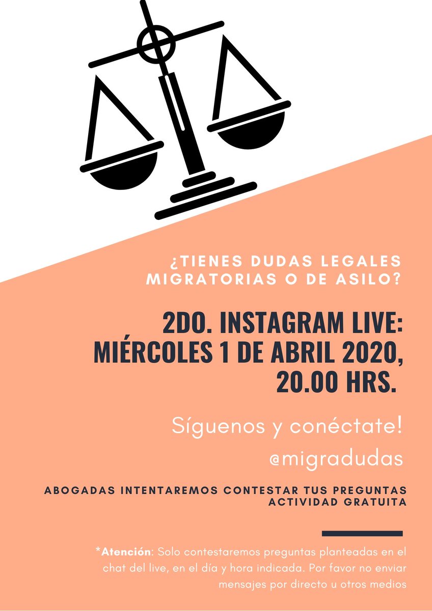 FJVargasRivas's tweet photo. Hola! Si tienes dudas puedes conectarte. Por favor ayúdanos a difundir y a RT. https://t.co/yhwRYmMOLw