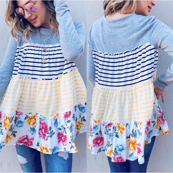 bubbliness1's tweet photo. So good I had to share! Check out all the items I'm loving on @Poshmarkapp #poshmark #fashion #style #shopmycloset #everlilyrain: https://t.co/mM1p6T9AN8 https://t.co/BwIlBZc84Z