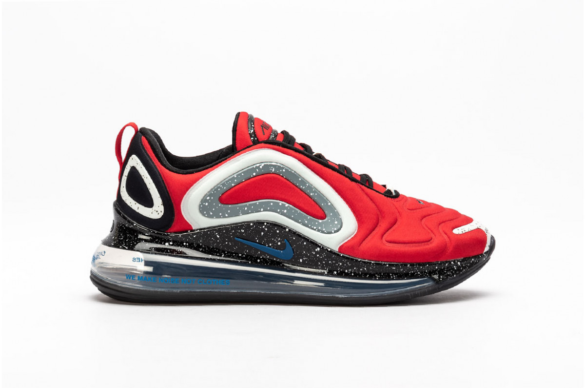 nike air max 720 foot district