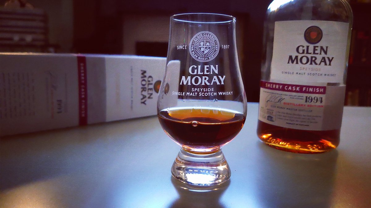 Spirit and Wood | Alistair tweet media