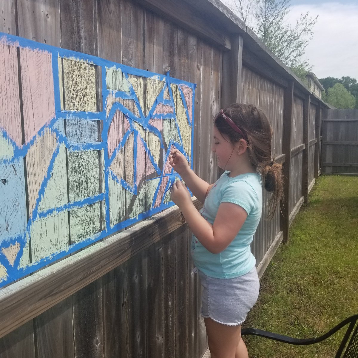 Marsha Dodson tweet media