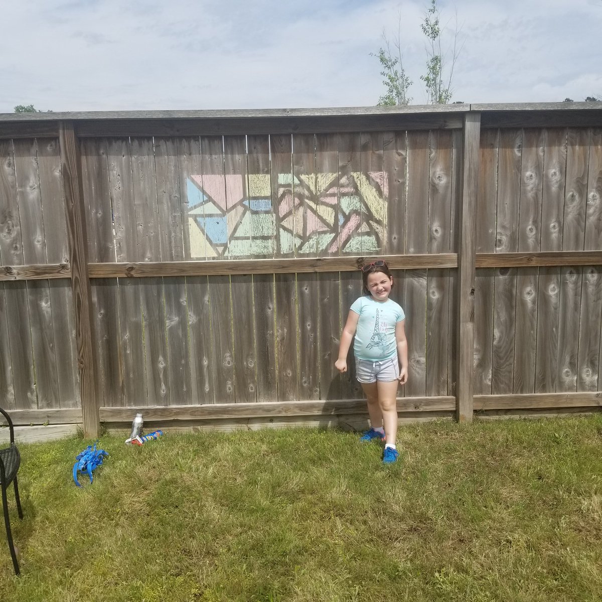 Marsha Dodson tweet media