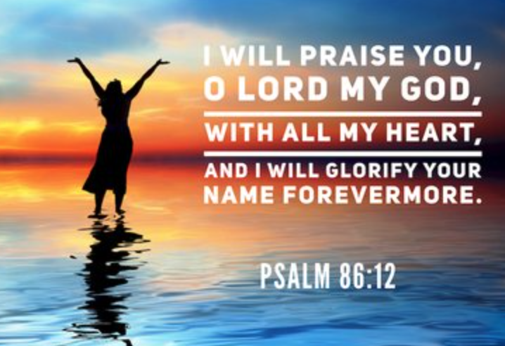 e3Resources's tweet photo. Lifting up the name of Jesus today and every day! https://t.co/A3VCp4O81V