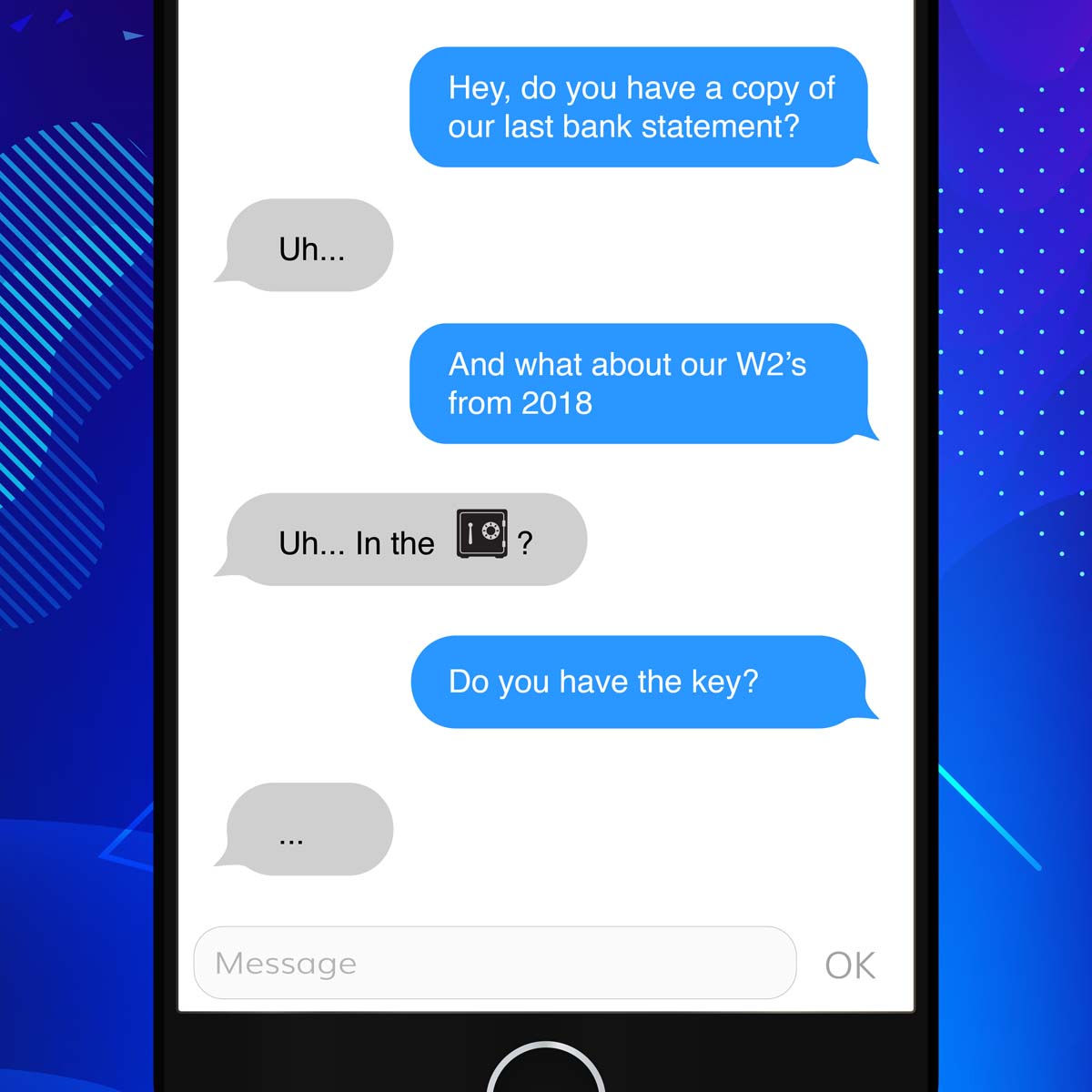 KyleStReddell's tweet image. Why spend hours searching for old files and asset statements. We have a free portal that will complete your mortgage application safely, securely, and completely online. Let&apos;s get started!
.
.
.
#digitalloans #virtualsetup #savethepaper #ecofriendly #savetime #mortgagehacks
