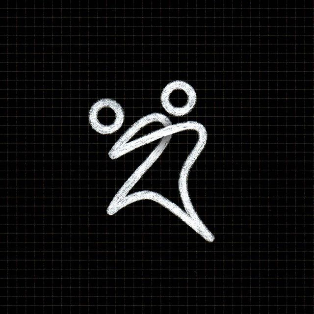 LogoMakers on Twitter "LIBERO / volleyball 🏆 logo Sketch Concept