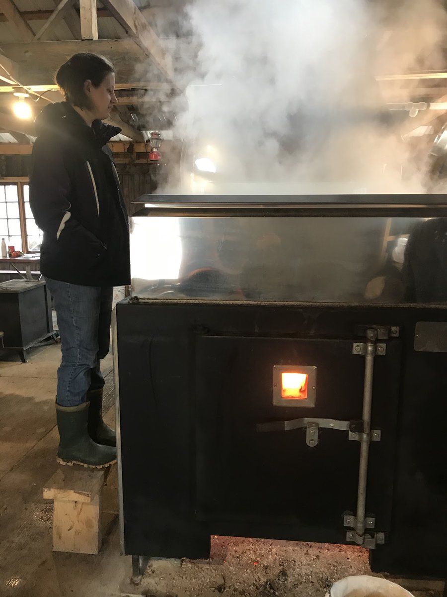 Maple Syrup and COVID-19 dlvr.it/RSnjKR