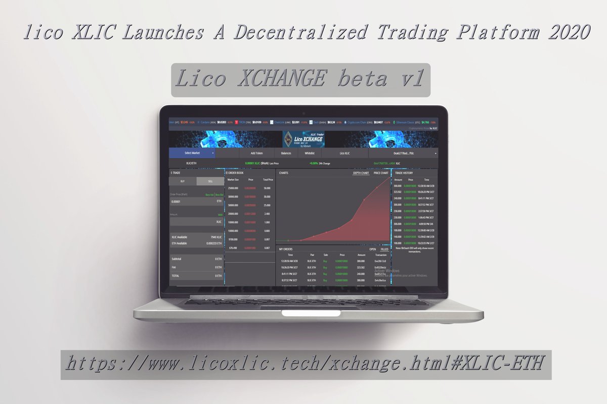 Lico xlic tweet media