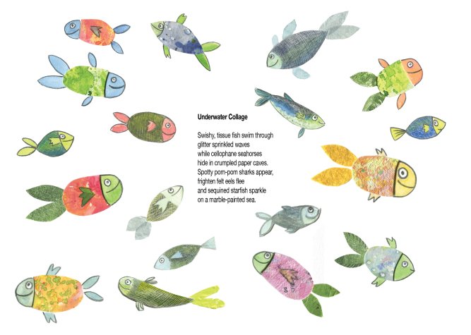 JulieAnnaPoetry's tweet image. A free, creative, mini poetry project which might be useful this week🌊 &apos;Underwater Collage&apos; poem, activity sheet and beautiful art activity 🐠 
@JoolsAWilson #ReadWriteCreate
joolswilson.com/2020/03/28/und…
