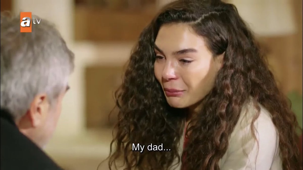 the love i have for them I’M A WHOLE MESS  #Hercai