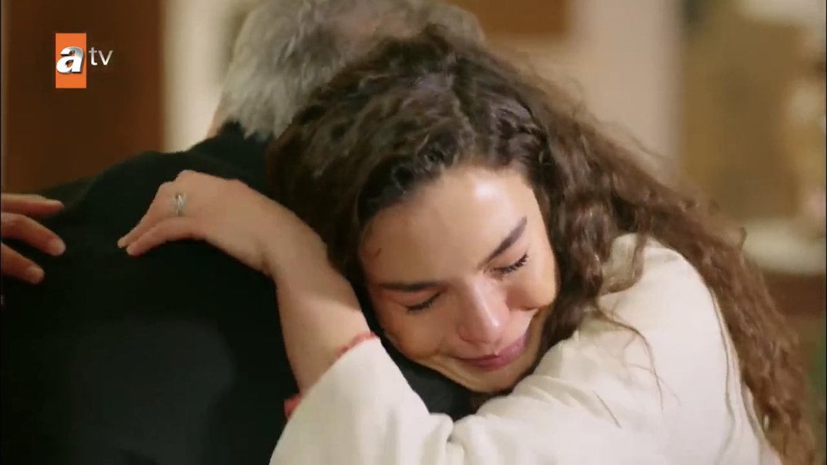 the love i have for them I’M A WHOLE MESS  #Hercai