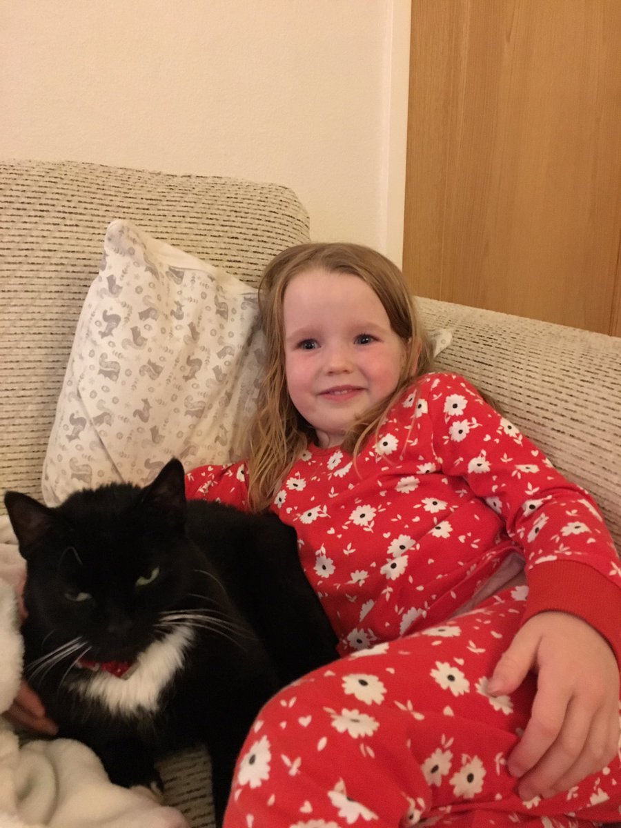 GazBrighty's tweet photo. @Oakmeadow Sophia and Dora 💕 https://t.co/ACSI2F7Mvc